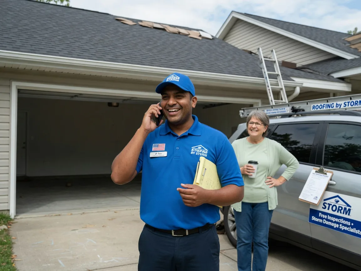 Roof Repair Near Me Passadumkeag, ME FAQs