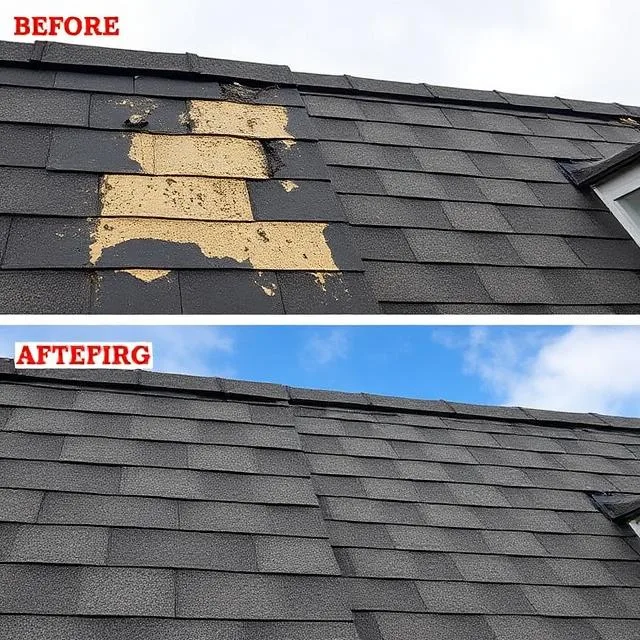 Roof Repair Near Me in Passadumkeag, ME near me